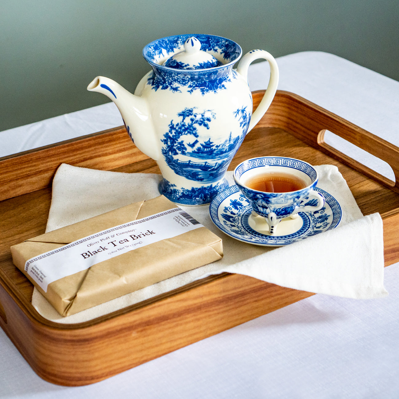Coffee, Tea & Tea Accessories – The Hermitage Museum Store