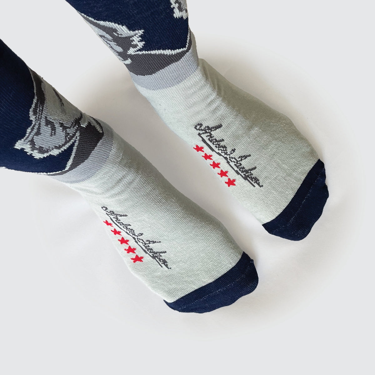 Andrew Jackson Socks