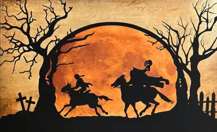 Sleepy Hollow