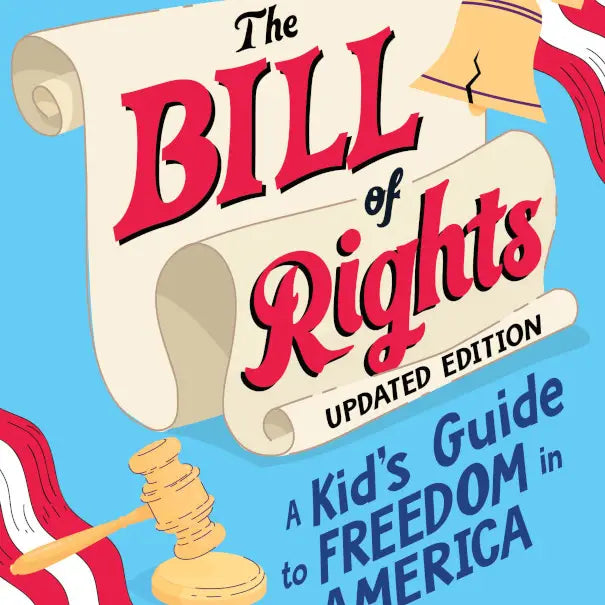 Bill of Rights by Syl Sobel