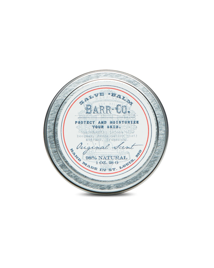Barr-Co. Holiday Travel Candles