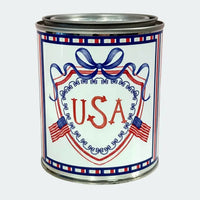 USA 250th Anniversary 14oz Soy Candle