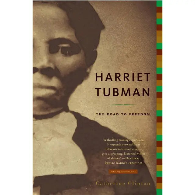 Harriet Tubman: the Road To Freedom