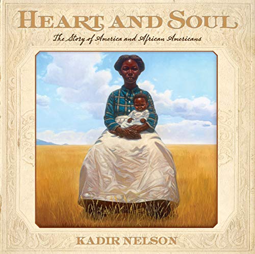 Heart and Soul: The Story of America and African Americans