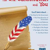 U.S. Constitution and You