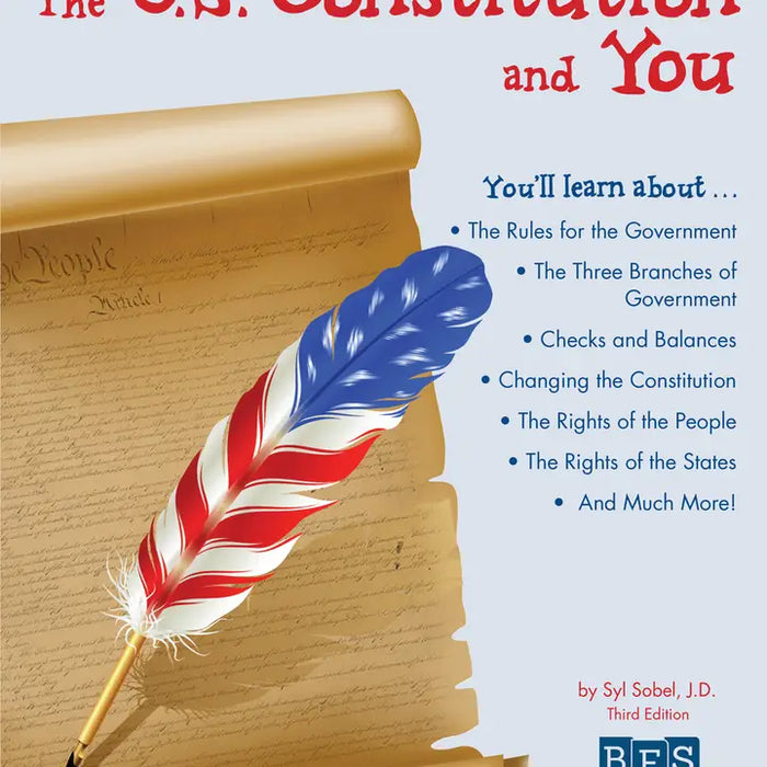 U.S. Constitution and You