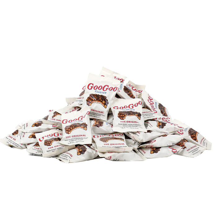 Original Goo Goo Cluster