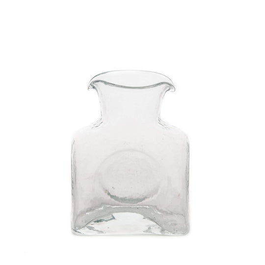 Blenko Glass 384M Mini Water Bottle