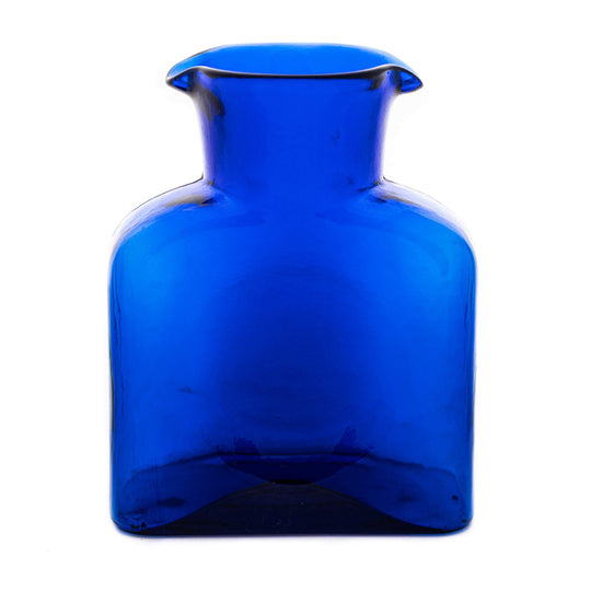 Blenko Glass 384 Water Bottle