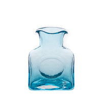 Blenko Glass 384M Mini Water Bottle