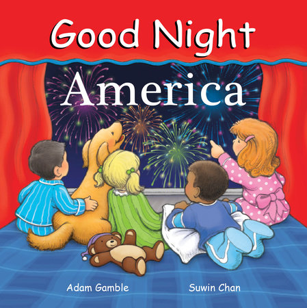 Good Night America by Gamble and Chan