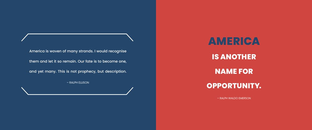 What I Know About the American Dream