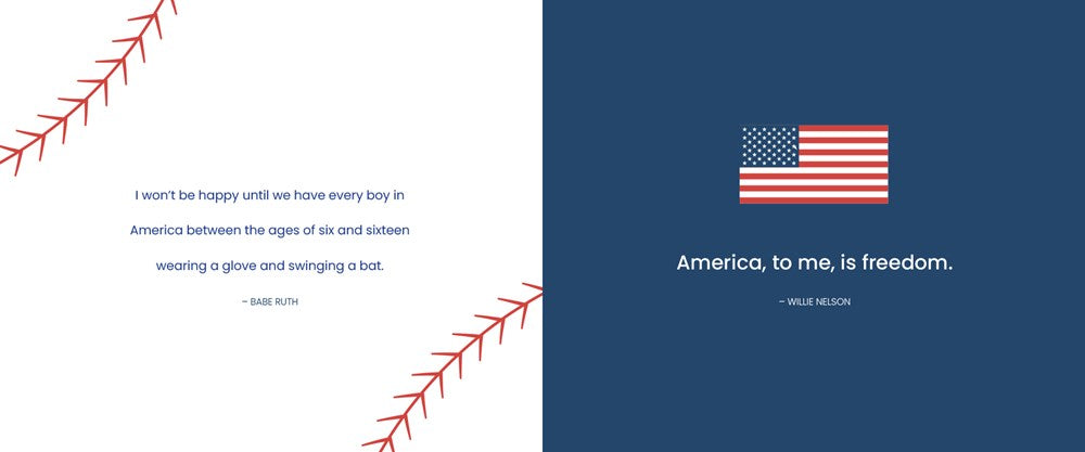 What I Know About the American Dream