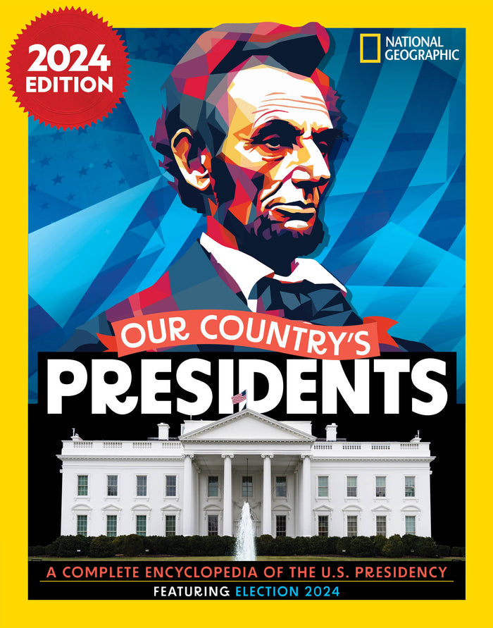 Our Country's Presidents 2024