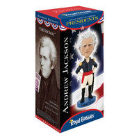 Andrew Jackson Bobblehead