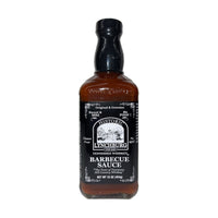 Lynchburg Tennessee Whiskey Barbecue Sauce