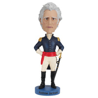 Andrew Jackson Bobblehead