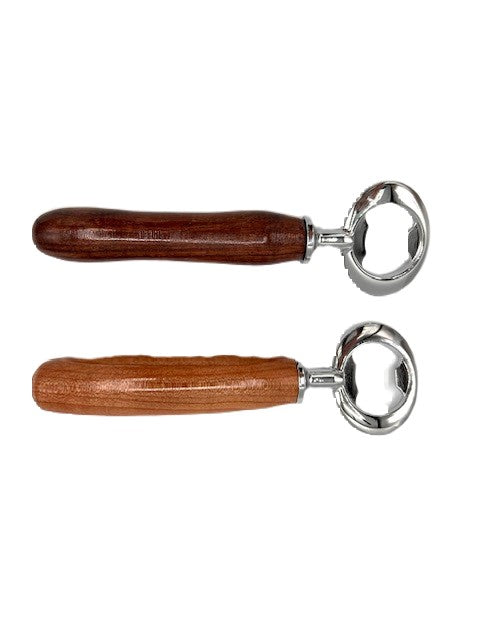 Hermitage Wood Bottle Opener