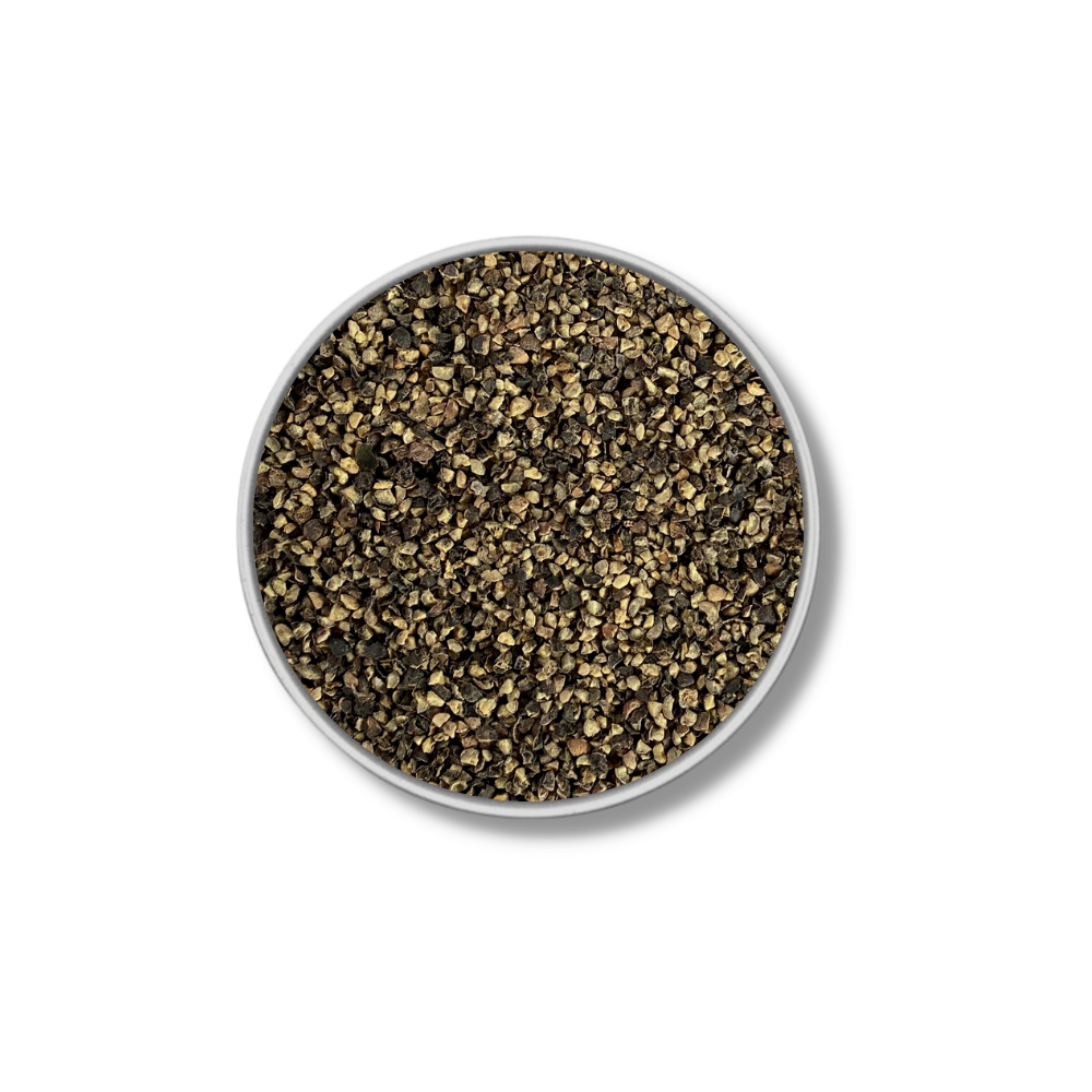 Bourbon Barrel Smoked Pepper