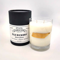 Hermitage Candle Collection