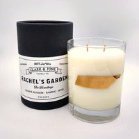 Hermitage Candle Collection