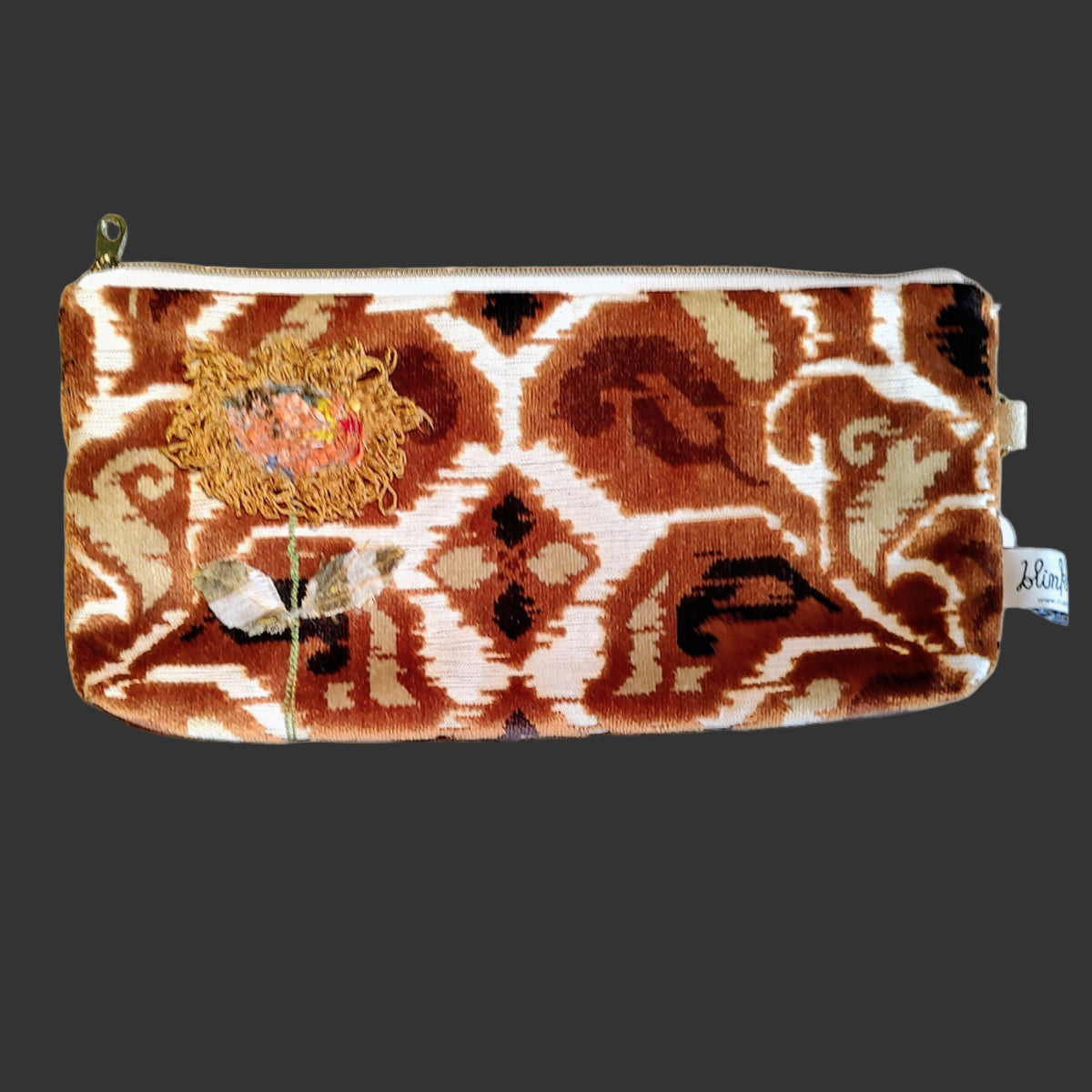 The Velvet Collection Bags