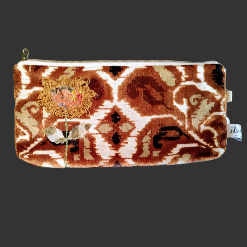 The Velvet Collection Bags