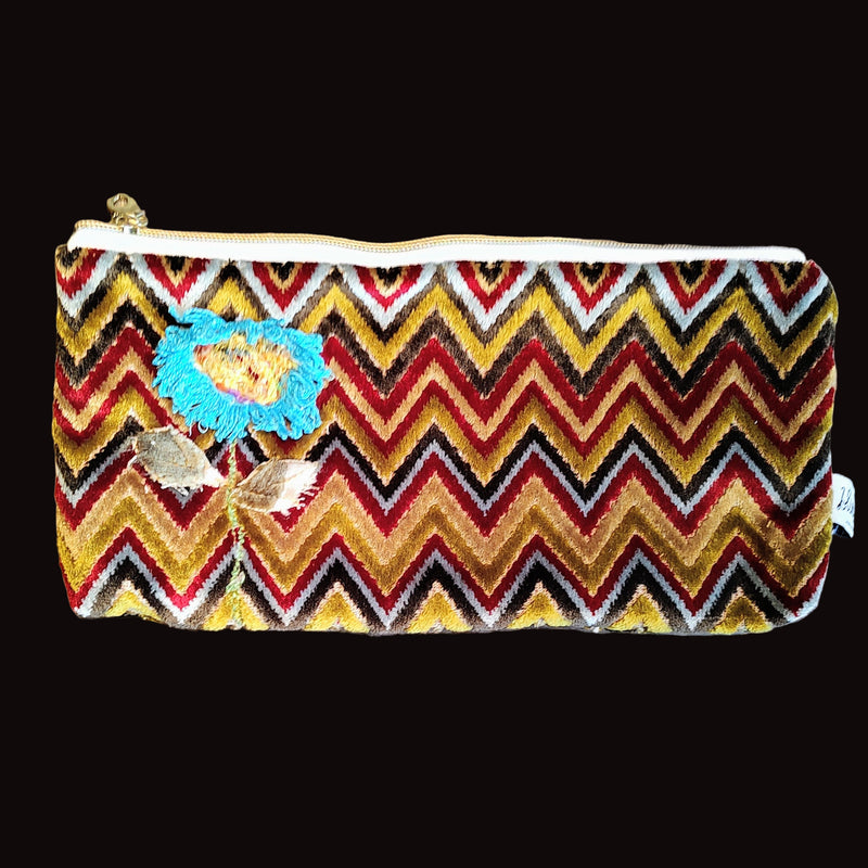 The Velvet Collection Bags