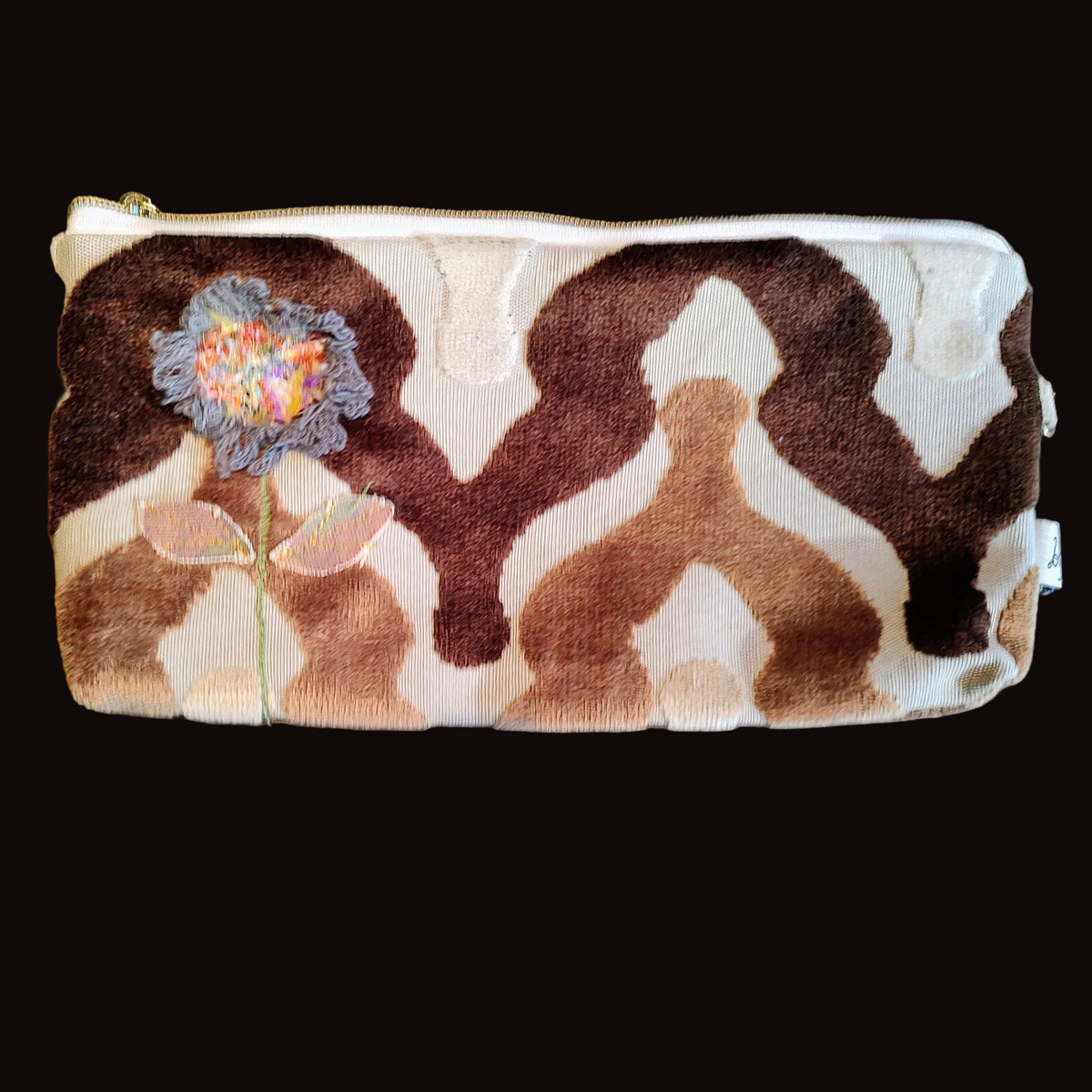 The Velvet Collection Bags