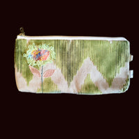 The Velvet Collection Bags