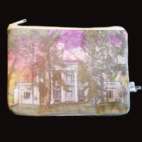 Blink Blink + Hermitage Vintage Mansion Bag