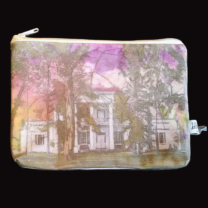 Blink Blink + Hermitage Vintage Mansion Bag
