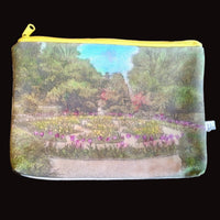 Blink Blink + Hermitage Vintage Mansion Bag