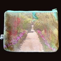 Blink Blink + Hermitage Vintage Mansion Bag