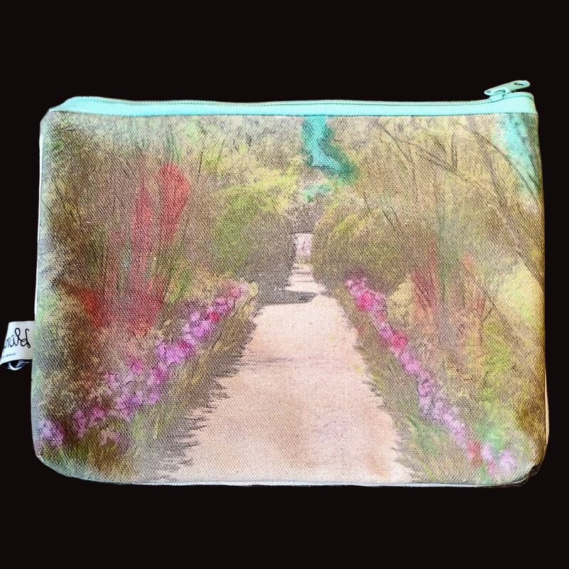 Blink Blink + Hermitage Vintage Mansion Bag