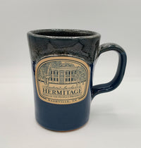 Hermitage 'Abby' Mug by Deneen Pottery
