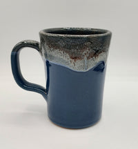 Hermitage 'Abby' Mug by Deneen Pottery