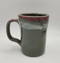 Hermitage 'Abby' Mug by Deneen Pottery