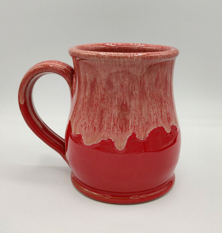 Hermitage 'Tall Belly' Mugs by Deneen Pottery – The Hermitage