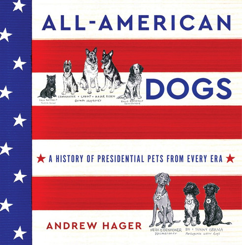 All-American Dogs : Andrew Hager