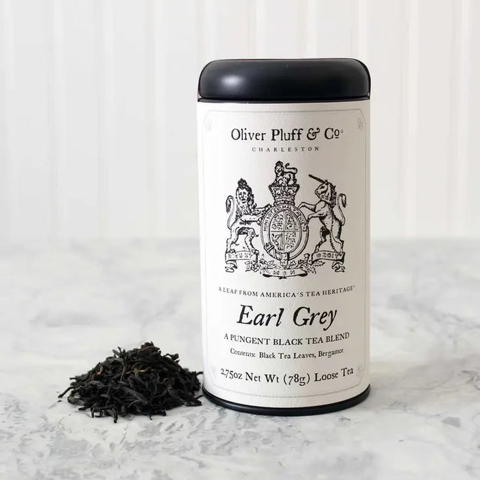 Earl Grey Tea