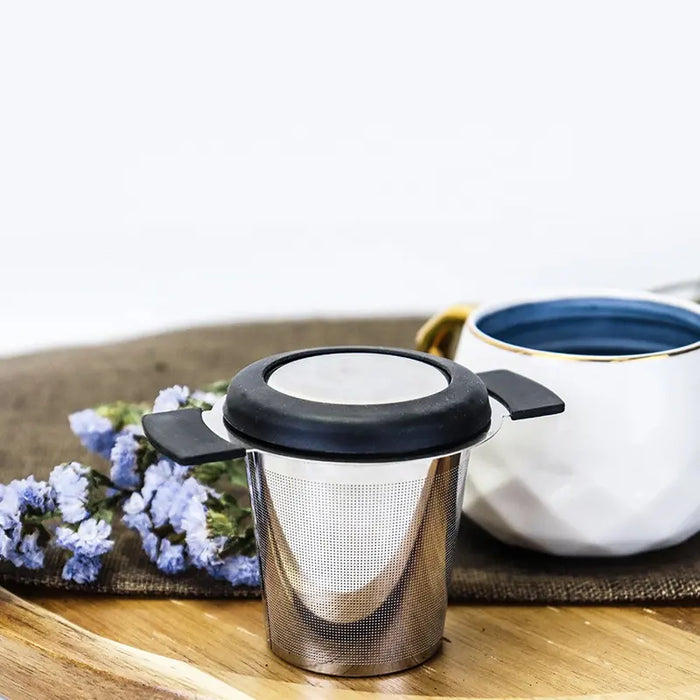 Stainless Steel Brewing Basket