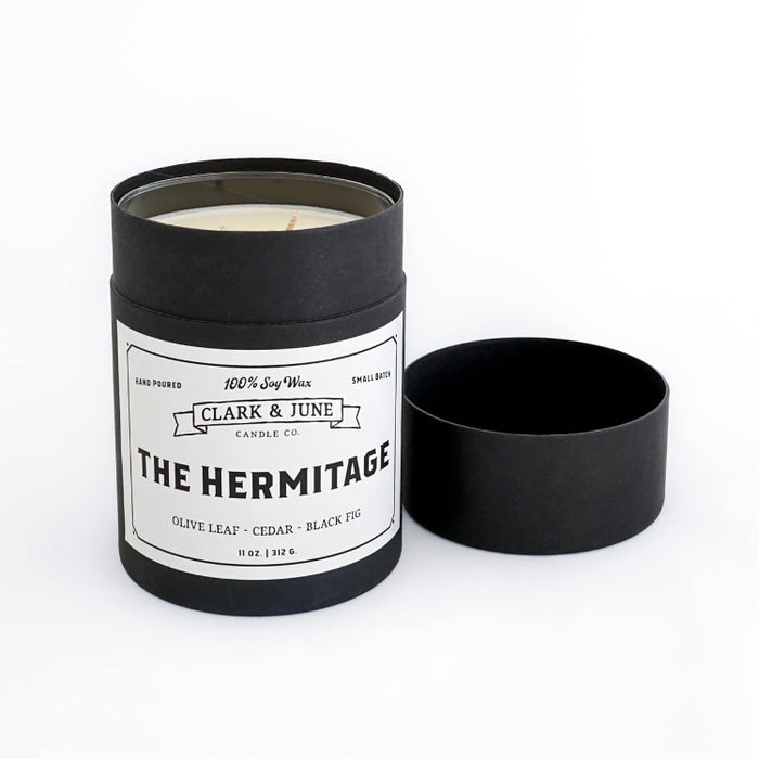 Hermitage Candle Collection