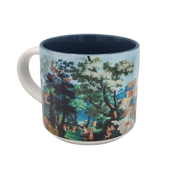 Hermitage Telemachus Wallpaper Mug