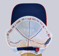 Hermitage Patriotic Hat
