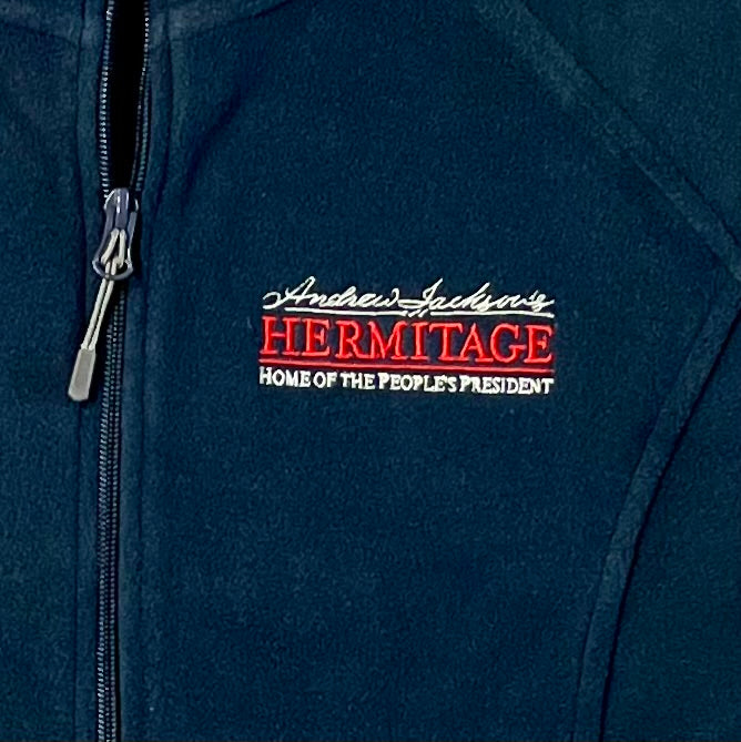 Women's Hermitage Microfleece Zip-Up Jacket