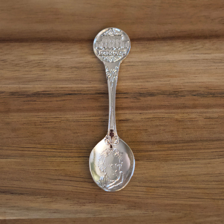 Hermitage Souvenir Spoon