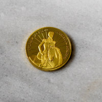 Andrew Jackson The Hermitage Collectible Coin