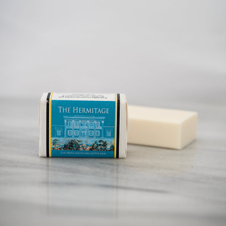 Hermitage Soaps