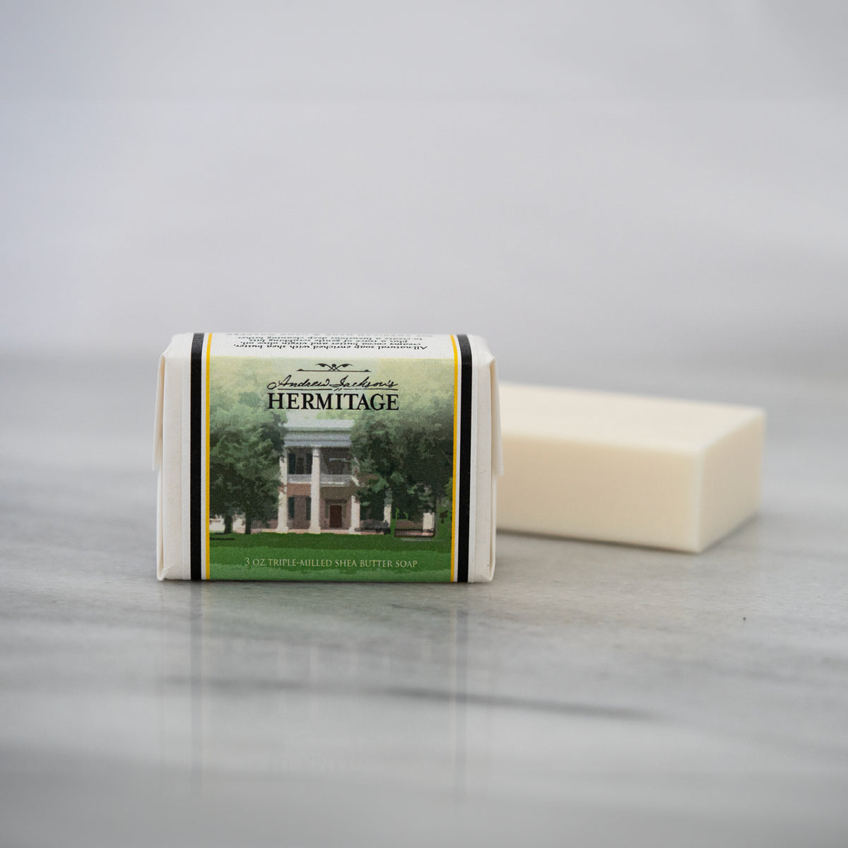 Hermitage Soaps